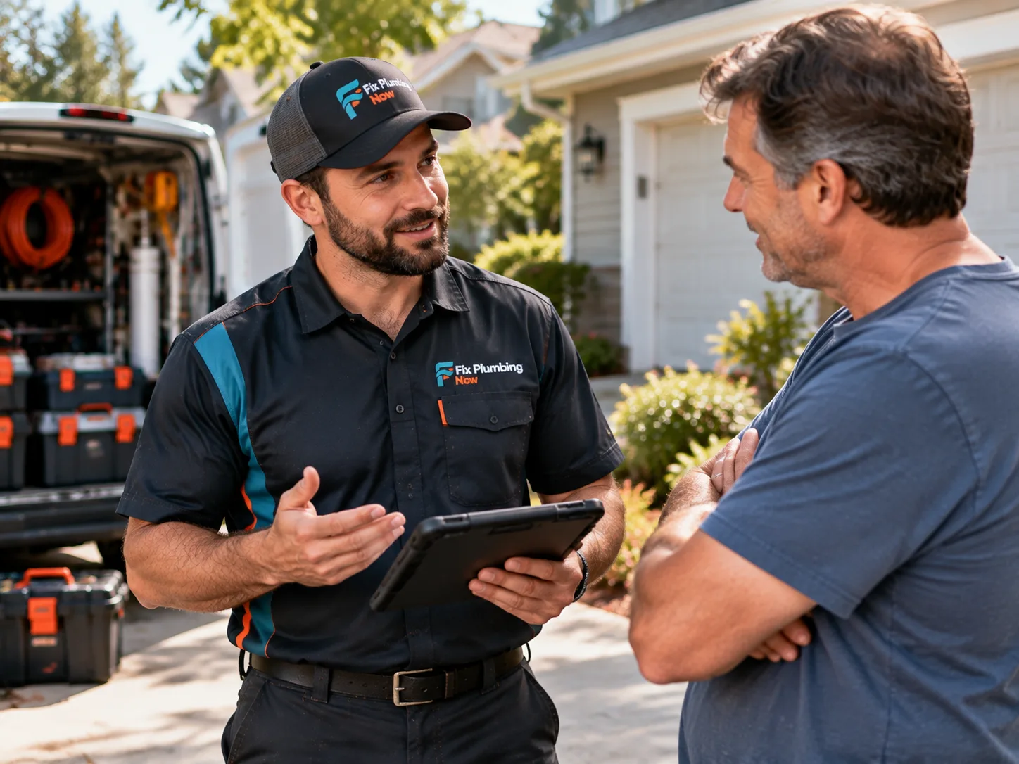 Clogged Drain Service Oberlin, KS FAQs